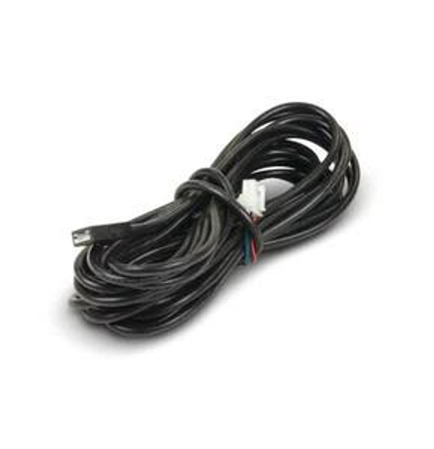 Lippert 6-Pin Controller-to-Motor Harness 20' Male to Female 229755 RV Trailer