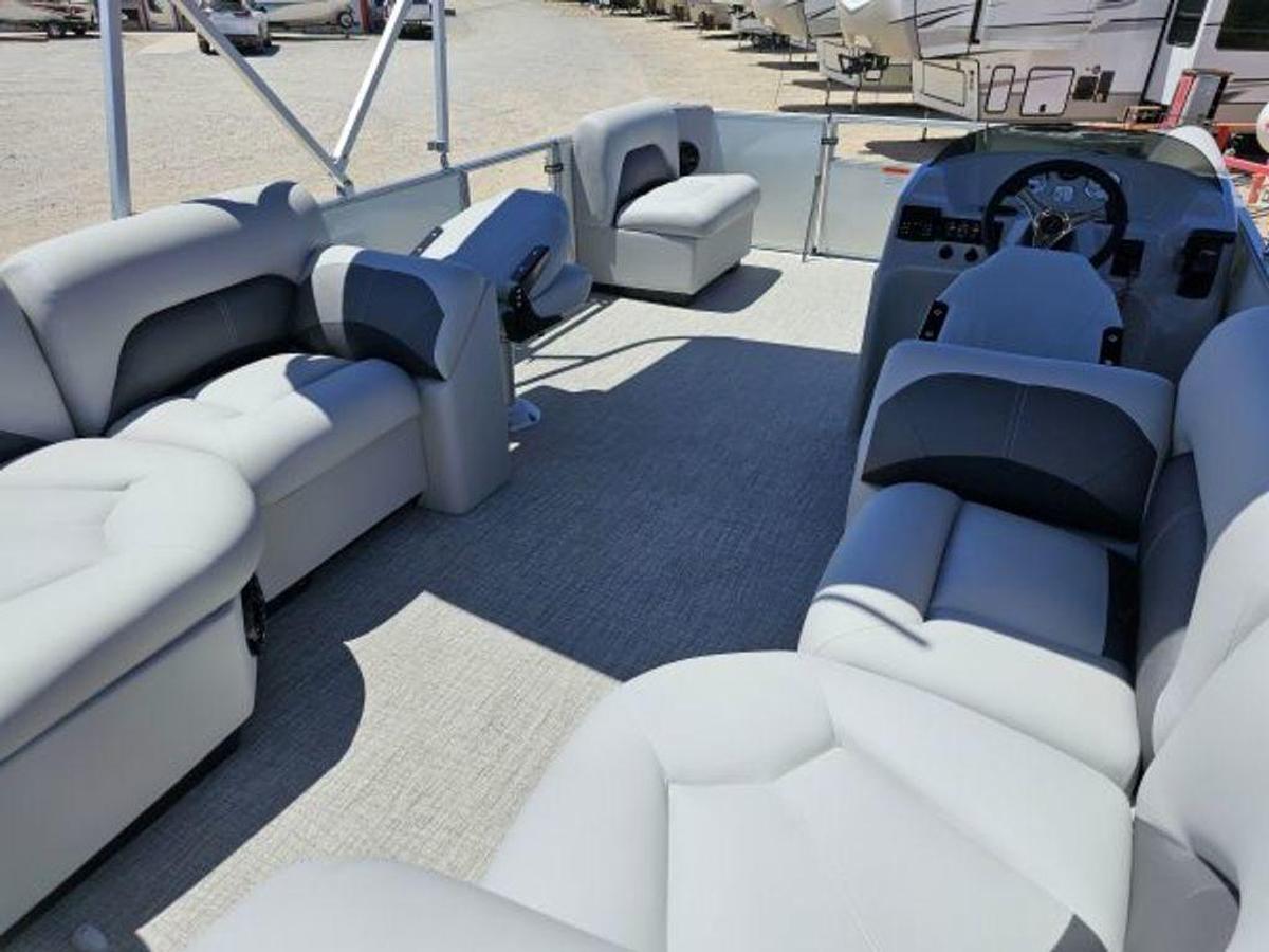 2025 Landau  19CRS ISLD BRZ