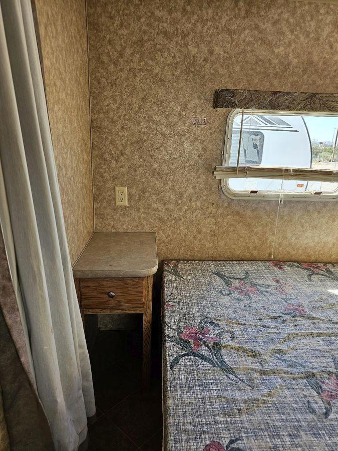 Used 2006 SKYLINE WEEKENDER 247 LTD