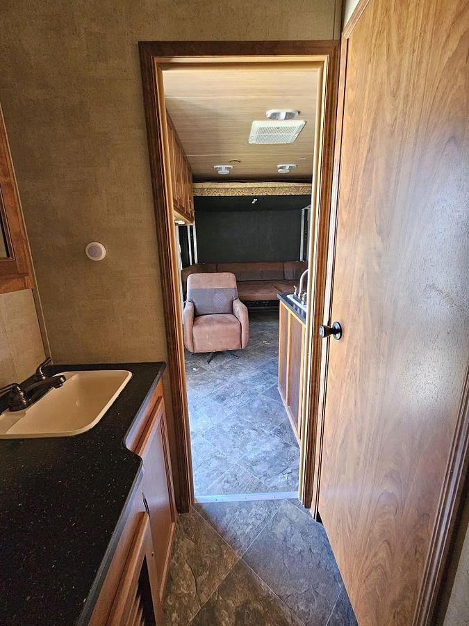 Used 2013 Keystone RV RAPTOR 26FS
