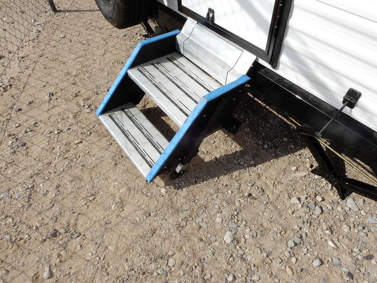 2025 Sunset Park RV Sun-Lite 16BH