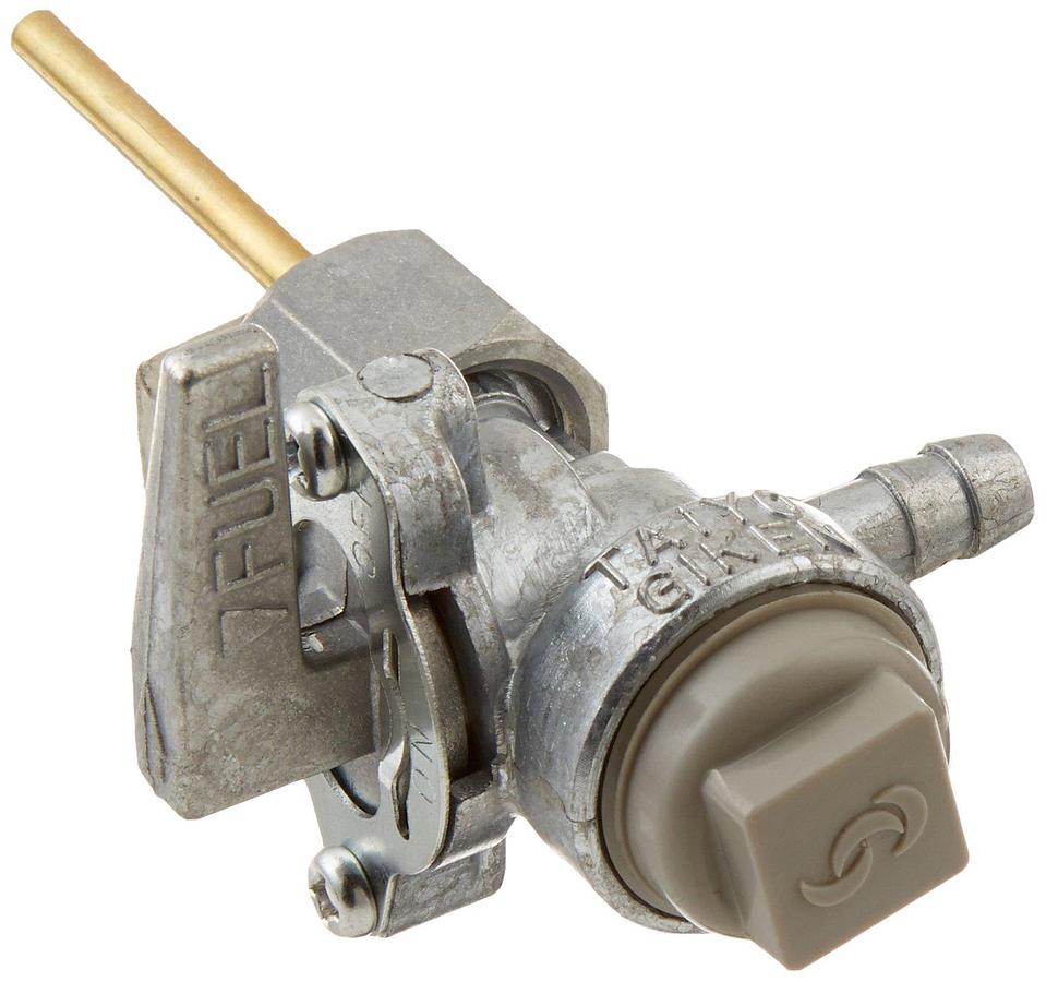 Yamaha 4L4245000000 Fuel Cock Assembly