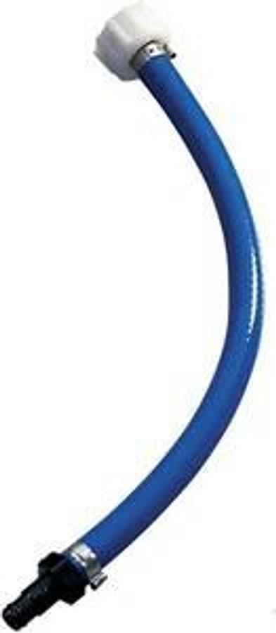 Yamaha New OEM, Replacement Flush Hose, MWV-FLUSH-HS-BL Genuine Yamaha