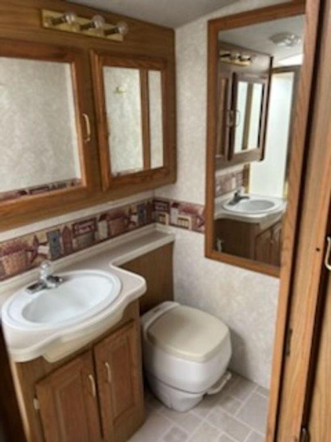 Used 1999 FLEETWOOD 39Z