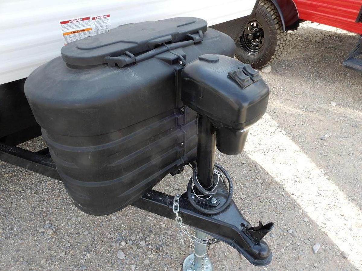 2025 Sunset Park RV Sun-Lite 16BH