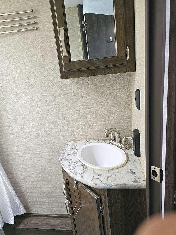 Used 2019 Keystone RV BULLET 243BHS