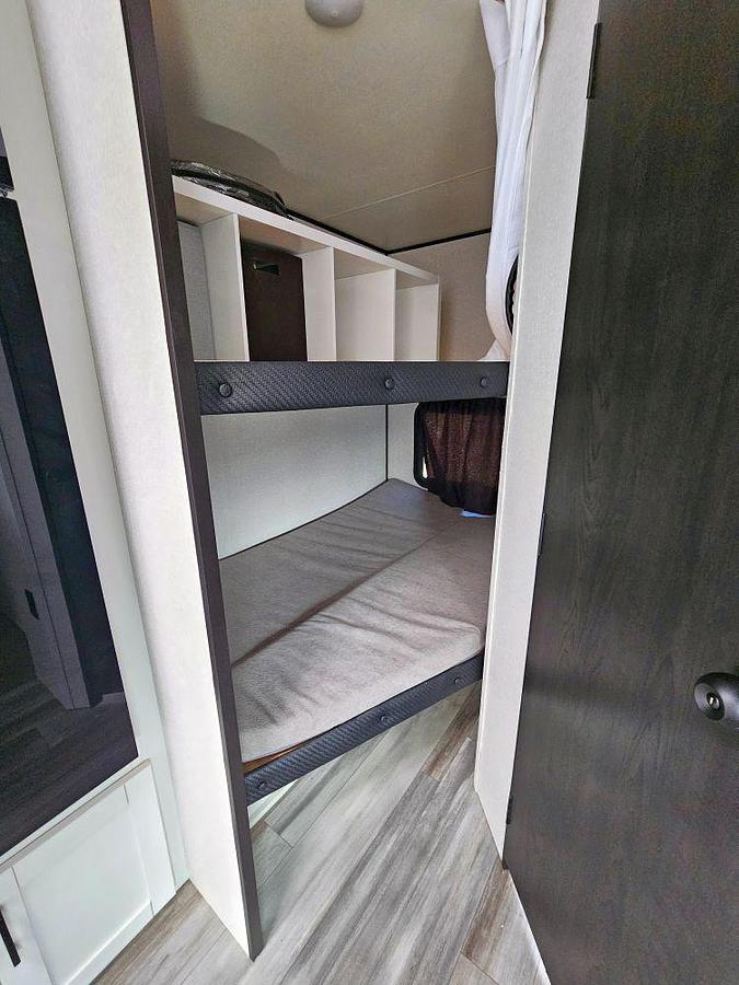 Used 2026 JAYCO JAYFLIGHT SLX 197BMW