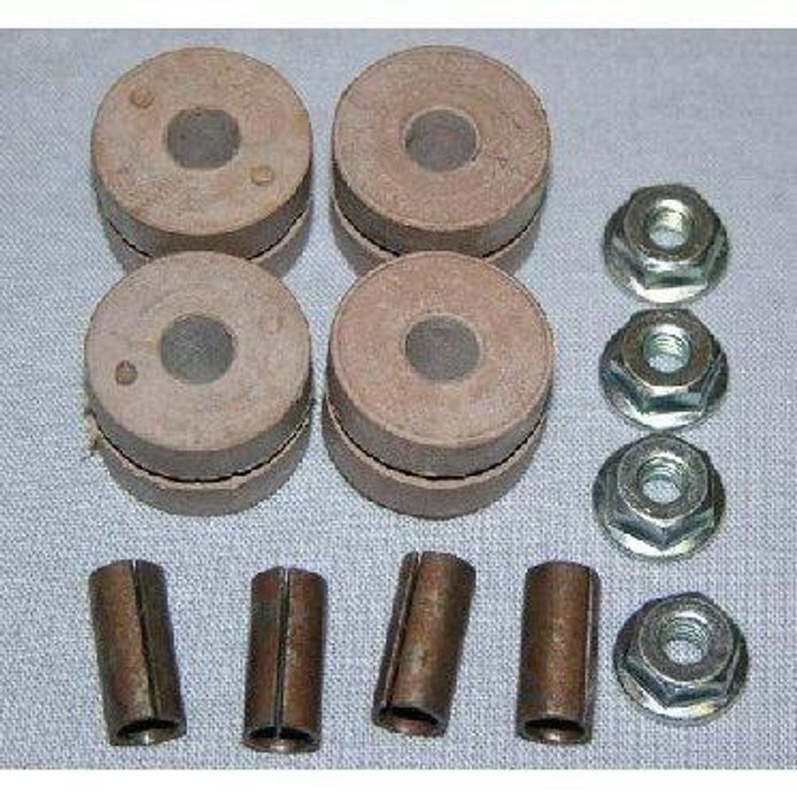 Dometic 3310725001 SERVICE KIT, F/MOTOR by Dometic