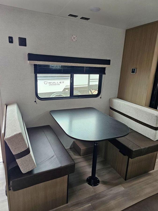 2027 HEARTLAND BY JAYCO PROWLER 2500BH