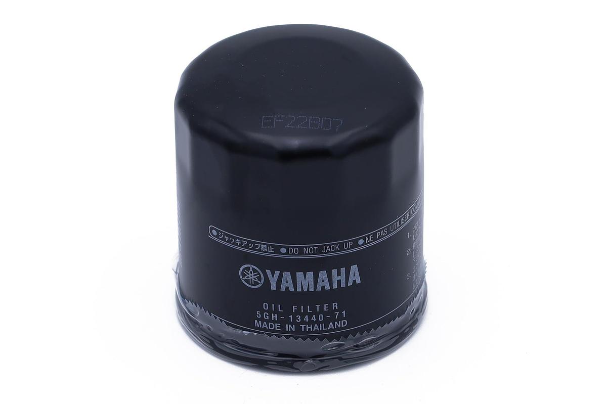5GH-13440-70 Yamaha Powersport Motorsport OEM Oil Filter