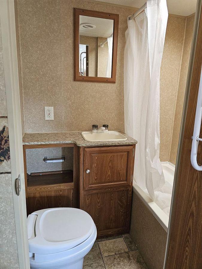 Used 2010 DUTCHMEN SPORT 26B-DSL