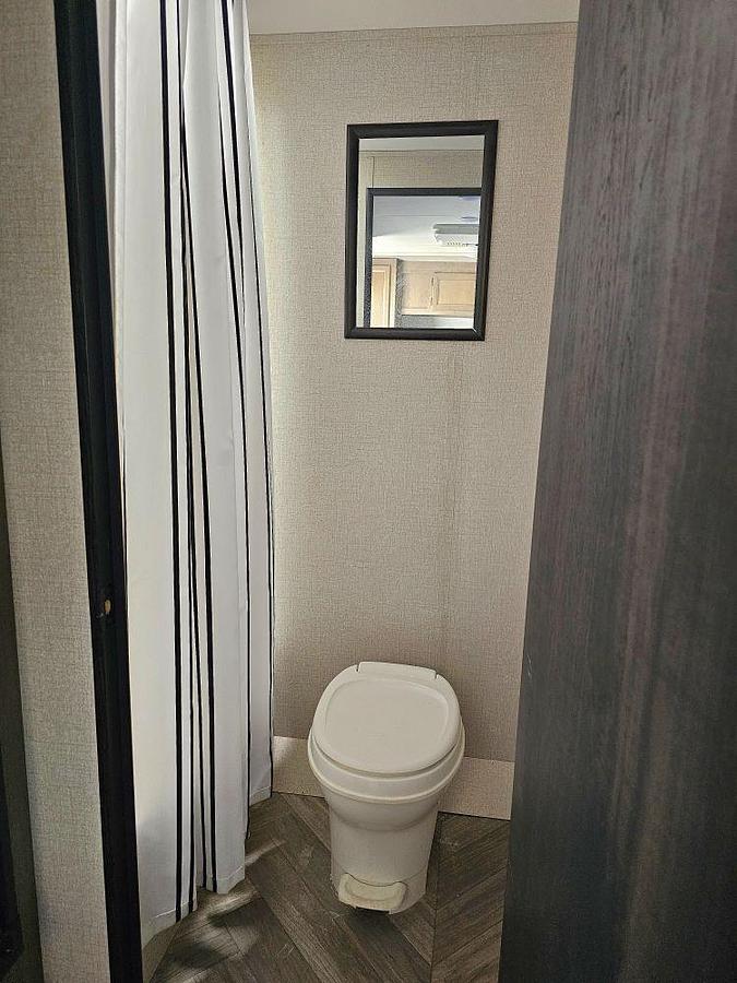 Used 2022 HIGHLAND RIDGE OLYMPIA SPORT 19BH