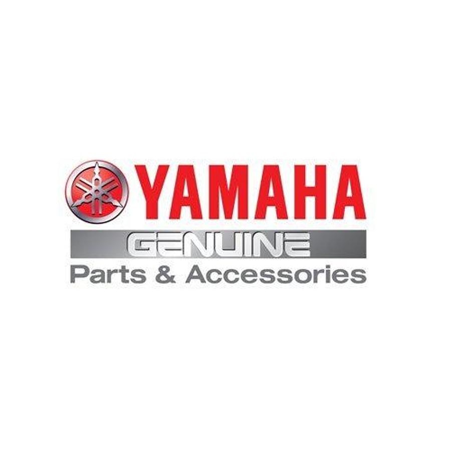 New Yamaha OEM Part # 60E-14613-01-00 GASKET, EXHAUST PIPE