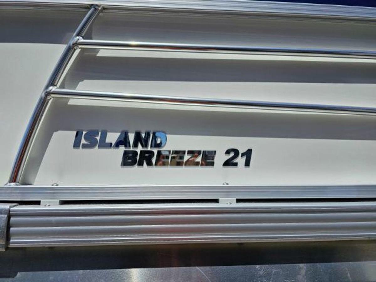 2025 Landau  21CRS ISLD BRZ