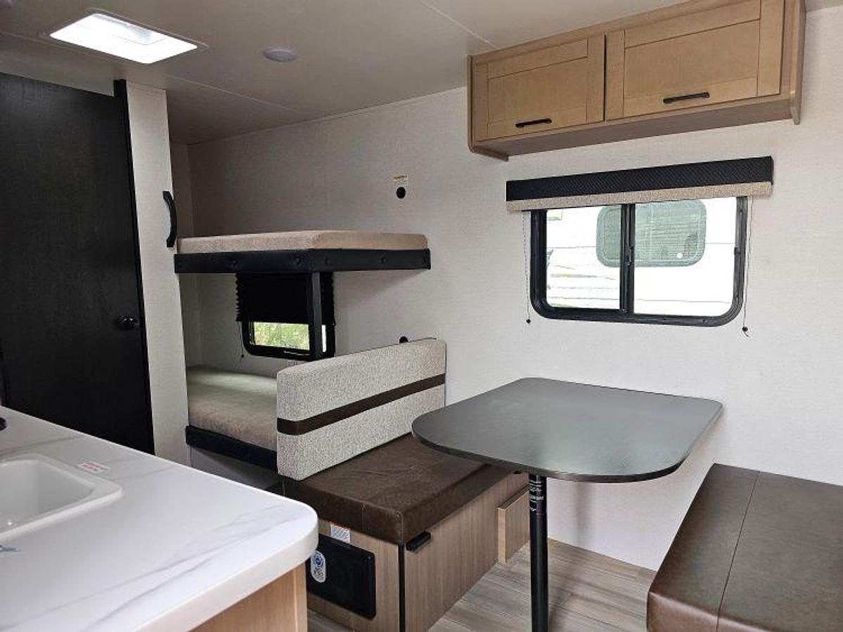 2027 HEARTLAND BY JAYCO PROWLER 1700BH