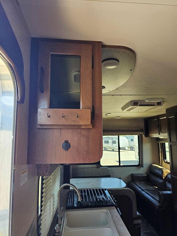 Used 2015 JAYCO JAY FLIGHT 19RD