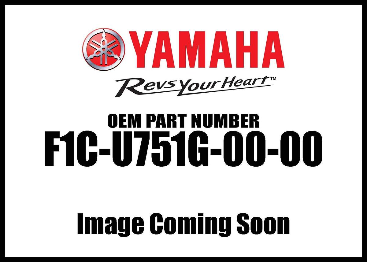 YAMAHA OEM OEM VALVE EXHAUST F1C-U751G-00-00 Jet Boat AR230 AR240 242 Limited S