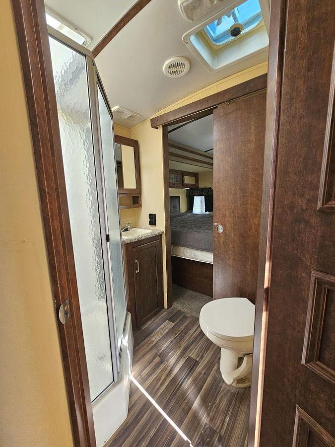 Used 2016 Keystone RV OUTBACK 326RL