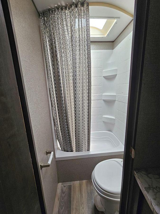 Used 2021 JAYCO JAY FLIGHT SLX 264BH