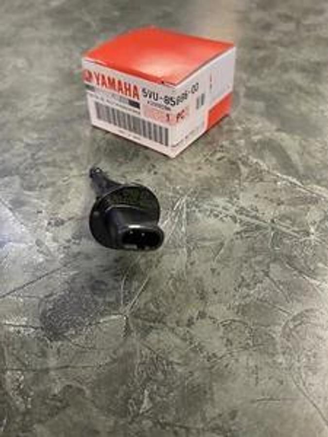 Yamaha Raptor 700/R Kodiak Grizzly WR250R/X Air Temp Sensor OEM 5VU-85886-00-00