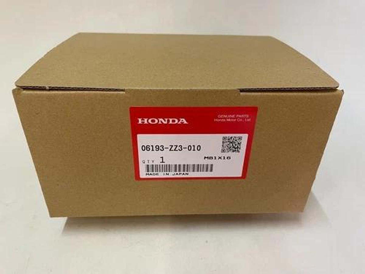 OEM Genuine Honda Marine Complete Water Pump Rebuild Kit for BF60A 06193-ZZ3-020