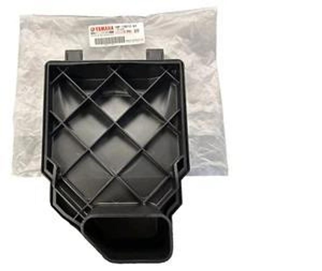 2009-2023 Yamaha YFZ450R R SE YFZ450X Air Box Lid Genuine OEM 18P-14412-01-00