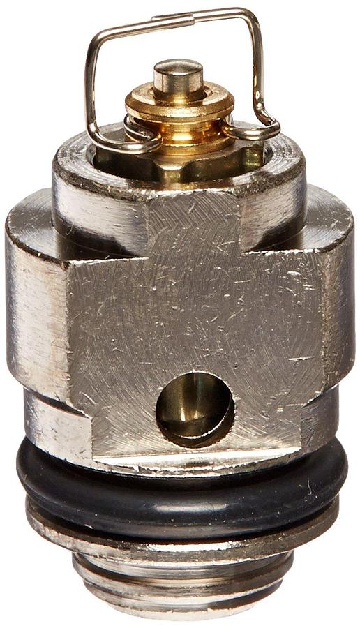 Yamaha 2C6141903000 Carburetor Needle Valve Assembly