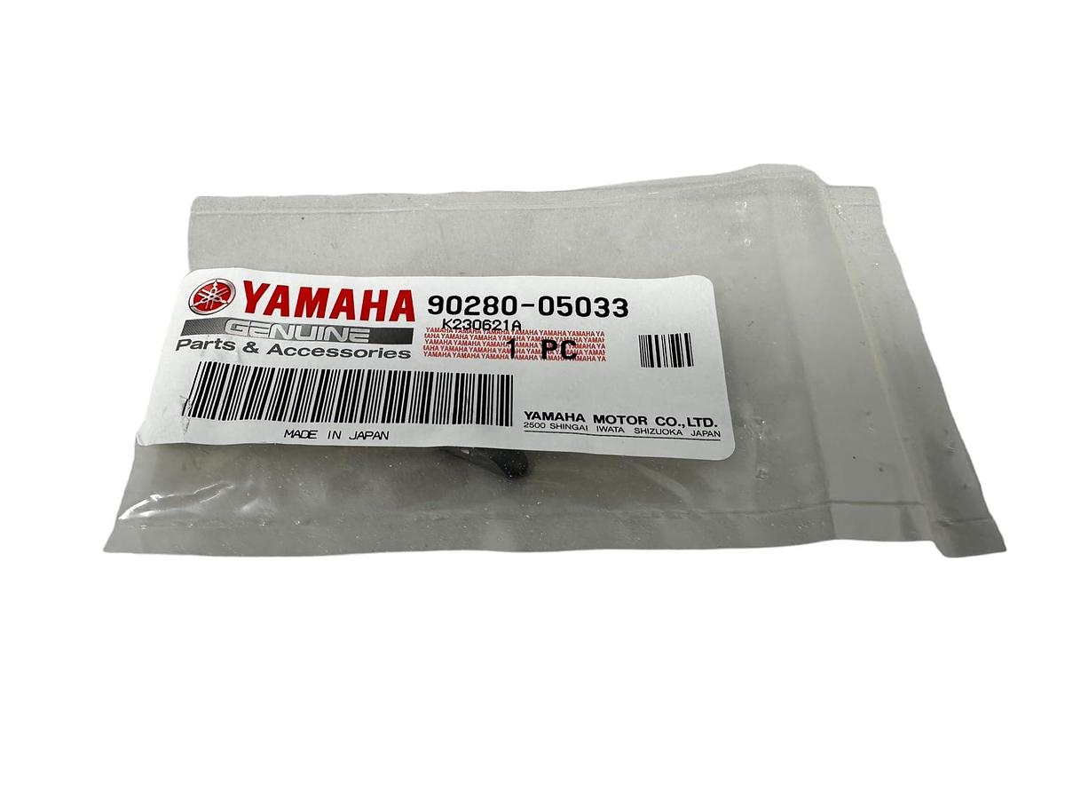 Yamaha 90280-05033-00 KEY,WOODRUFF; 902800503300