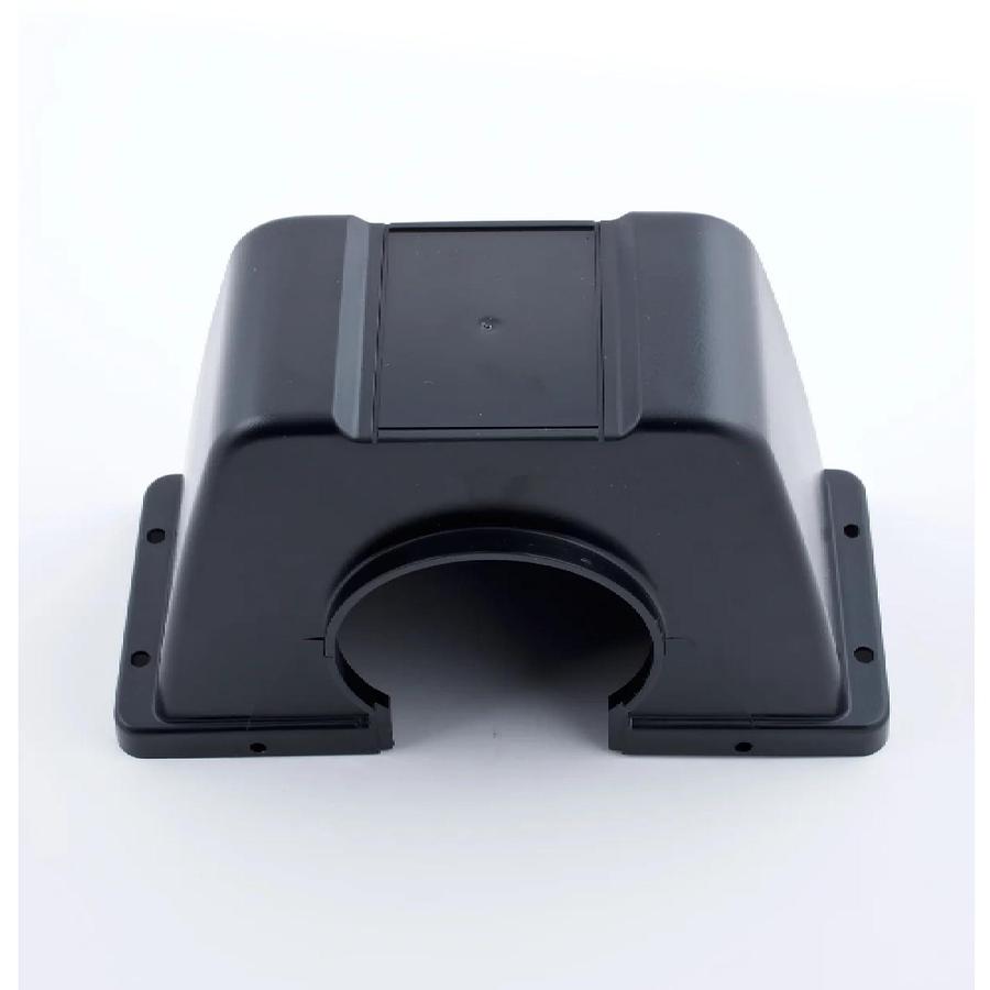 YAMAHA OEM Housing Cover (Single) 704-48119-00-00 1986-2003 90 115 .... V6 Excel