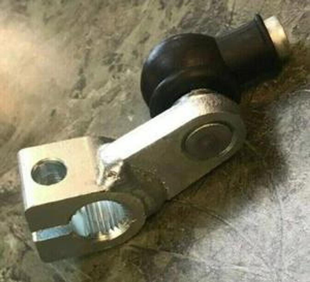 Yamaha Big Bear 350 400 Kodiak 400 Shift Arm Linkage Cam OEM 4KB-18112-01-00