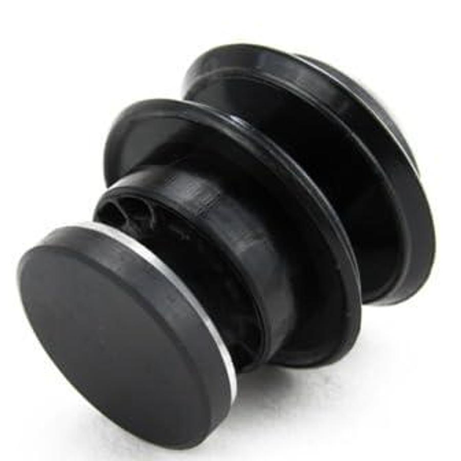 Elk Mountain Shower - Door - Travel Latch/Catch - for A3TL Series (Knob only)