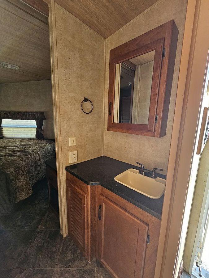 Used 2013 Keystone RV RAPTOR 26FS