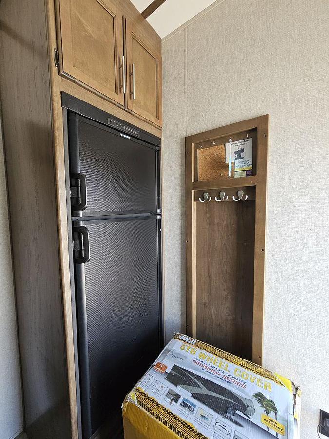 Used 2018 Keystone RV COUGAR 29RES
