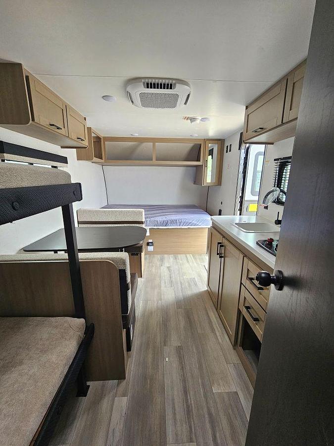 2027 HEARTLAND BY JAYCO PROWLER 1700BH