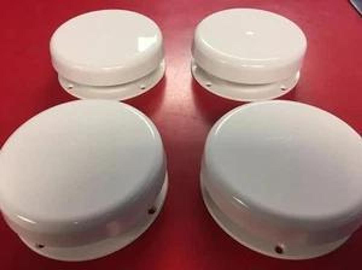RV Roof Mushroom Attic Vent Keystone Dutchmen, Cross Roads set of 4x On PACK