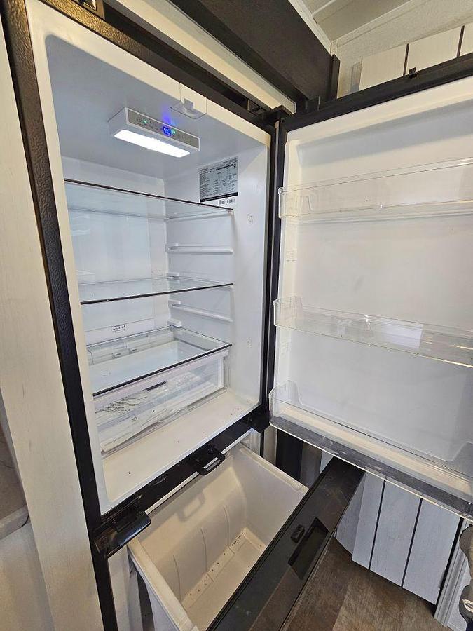 Used 2025 FOREST RIVER PUMA 32BHFS