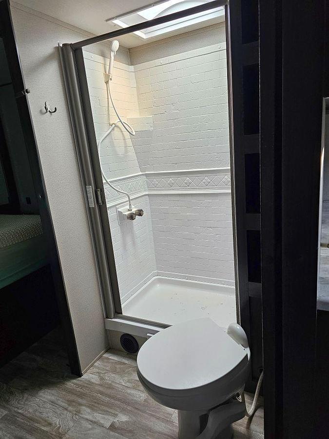 Used 2021 GRAND DESIGN TRANSCEND X PLOR 265BH