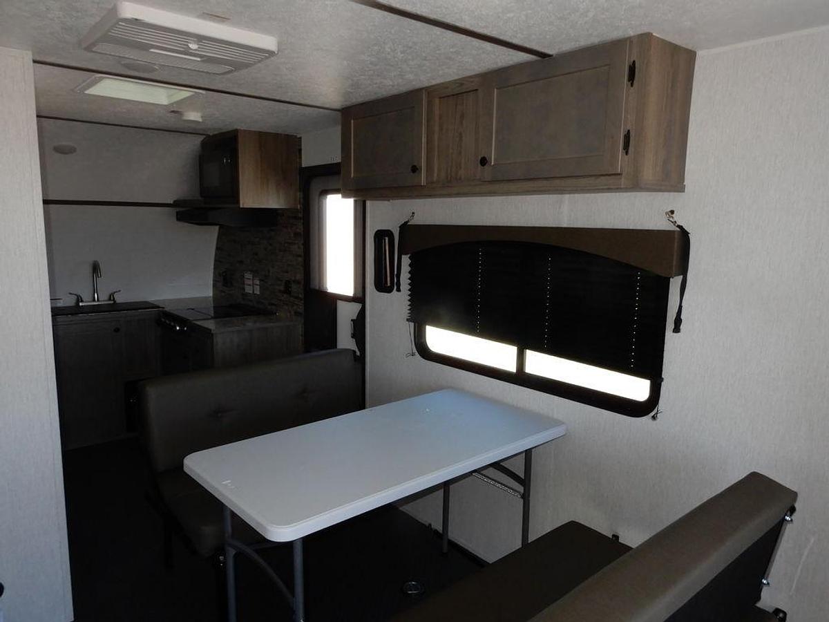 2024 Sunset Park RV Sun Lite 24TH