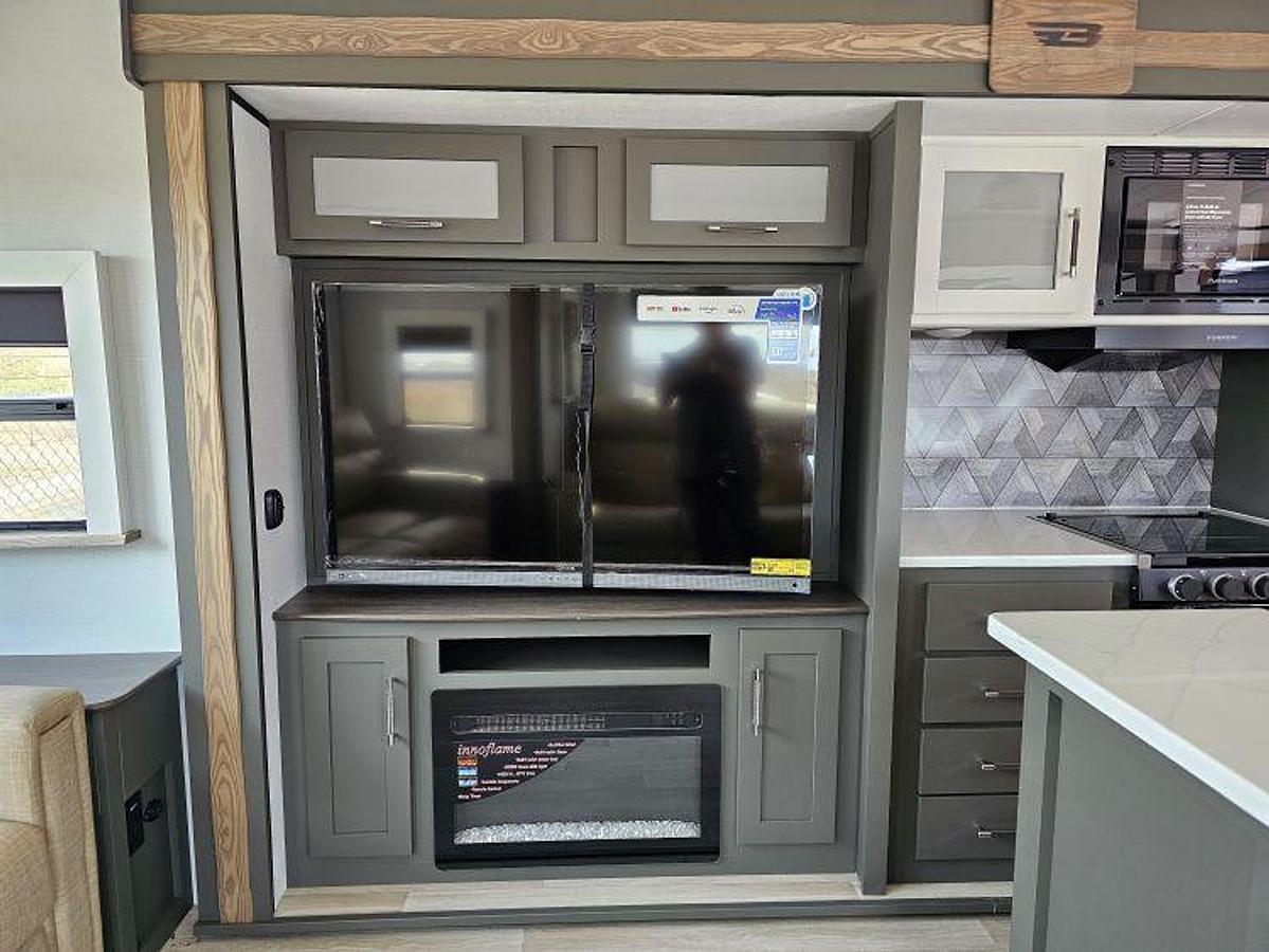 2026 Keystone RV BULLET PREMIUM 310RES