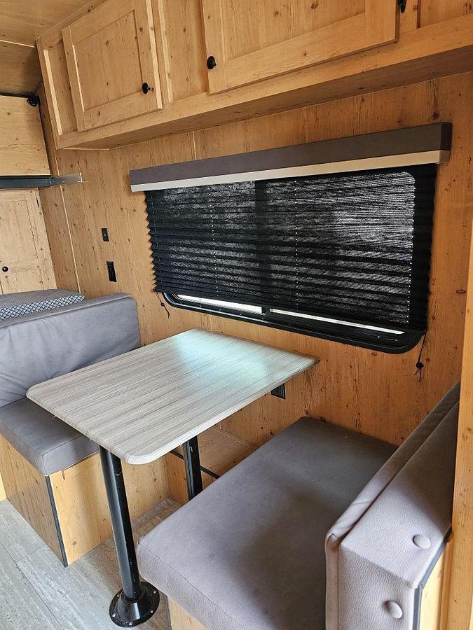 Used 2025 Sunset Park RV SUNLITE 16BH
