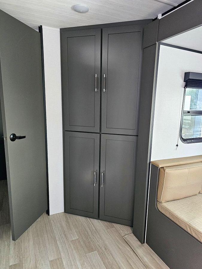 2026 Keystone RV BULLET CLASSIC 28QBC