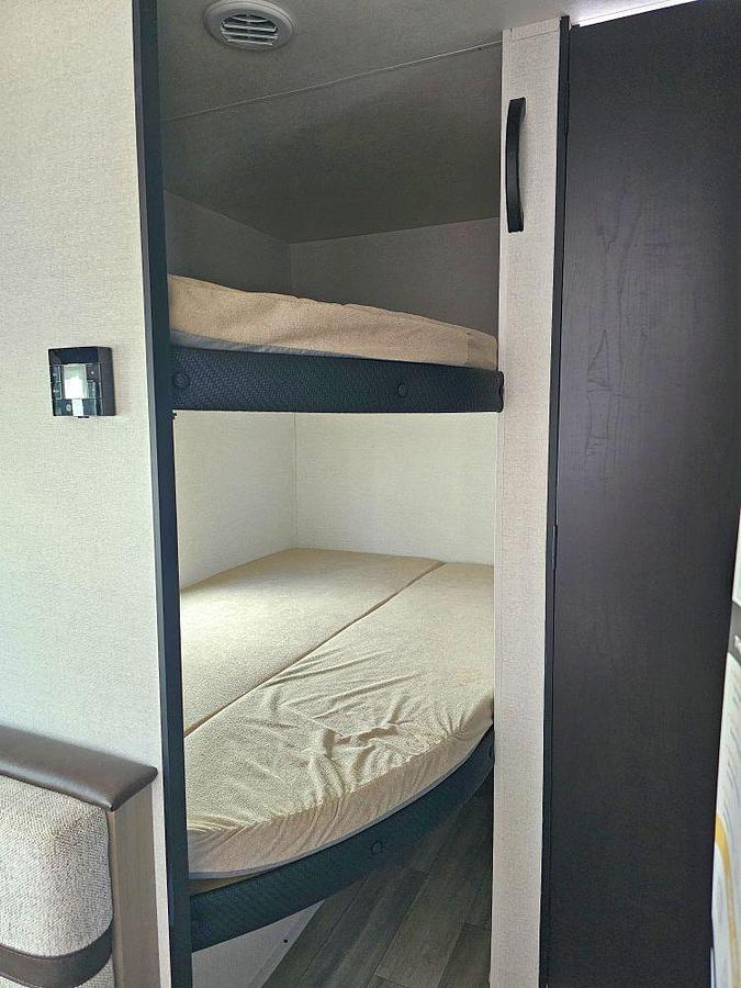 2026 HEARTLAND BY JAYCO PROWLER 2600BH