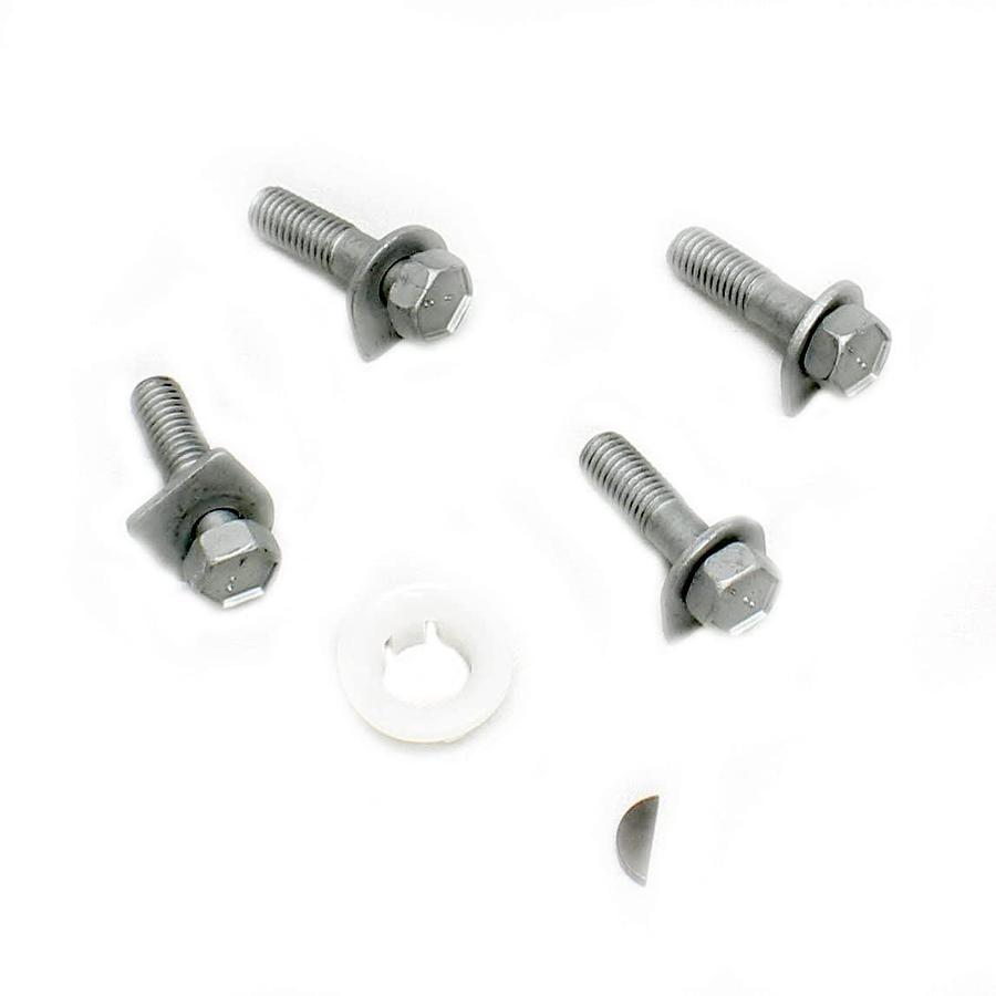 Yamaha New OEM WATER PUMP & IMPELLER REPAIR KIT 63D-W0078-01-00