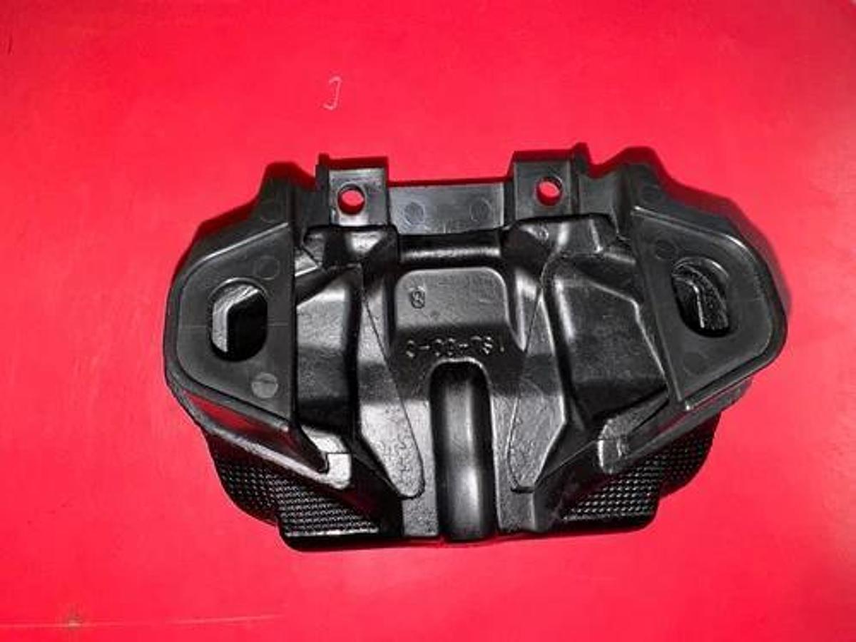 2014 - 2017 Yamaha YZ250F YZ450F YZ WR 250F 450F FX OEM Fuel Gas Cap Cover Seat