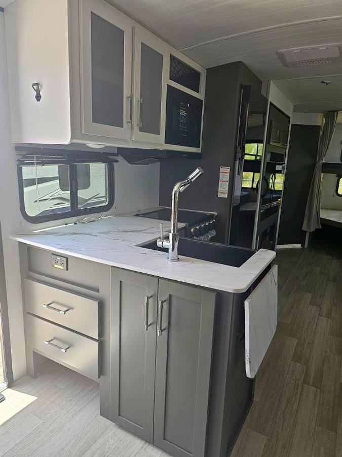 2026 Keystone RV BULLET 290BHS