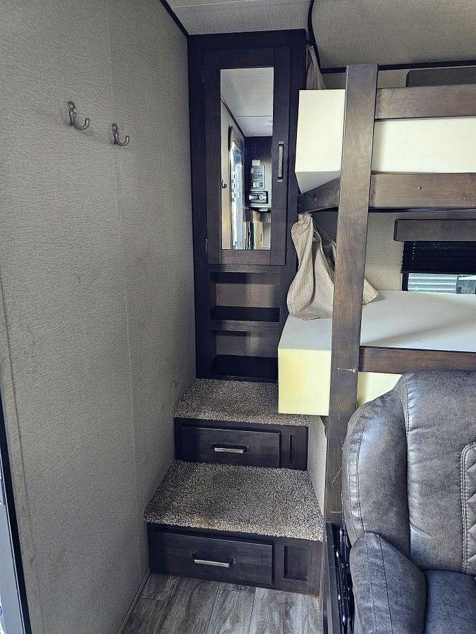 Used 2021 GRAND DESIGN TRANSCEND X PLOR 265BH