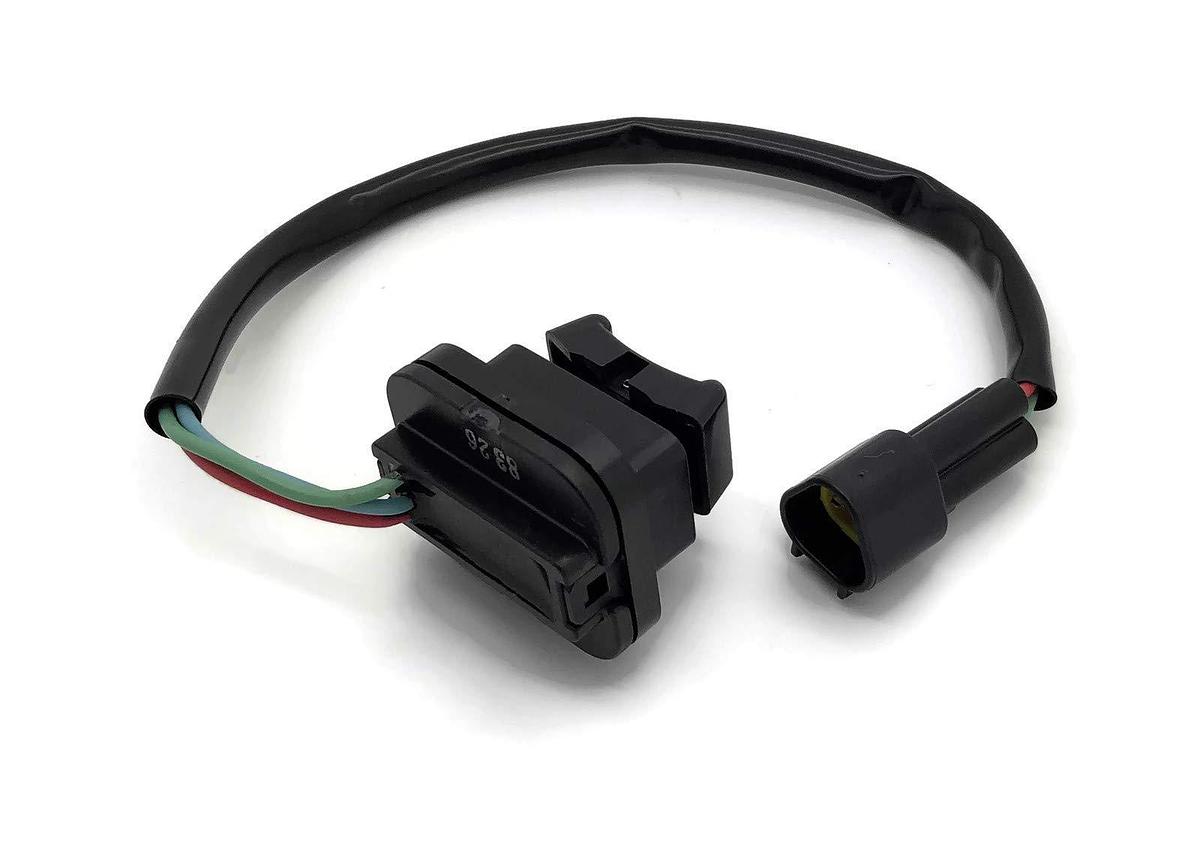 Yamaha 69J-82563-00-00 Trim & Tilt Switch A; Outboard Waverunner Sterndrive Marine Boat Parts