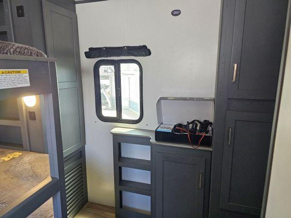 Used 2023 Keystone RV BULLET 330BHS