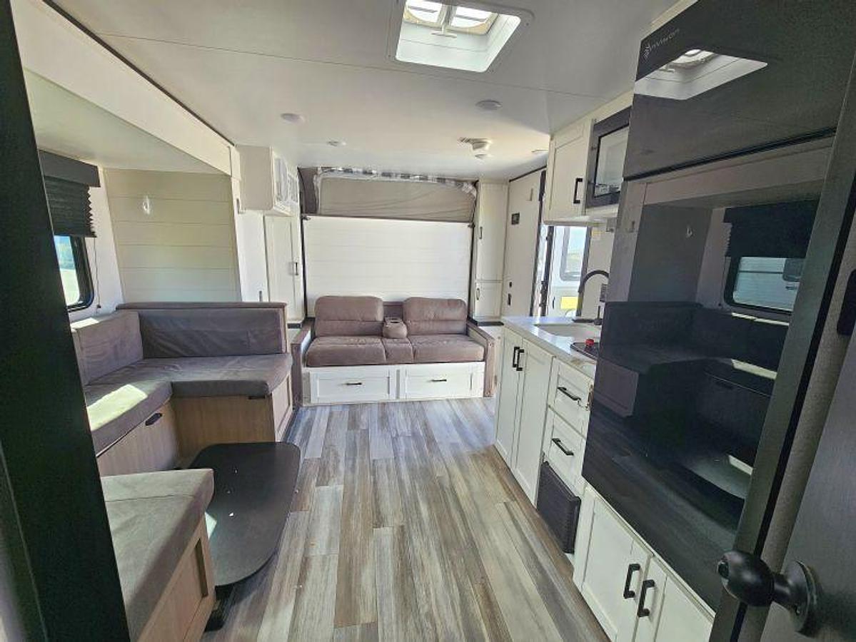 Used 2026 JAYCO JAYFLIGHT SLX 197BMW