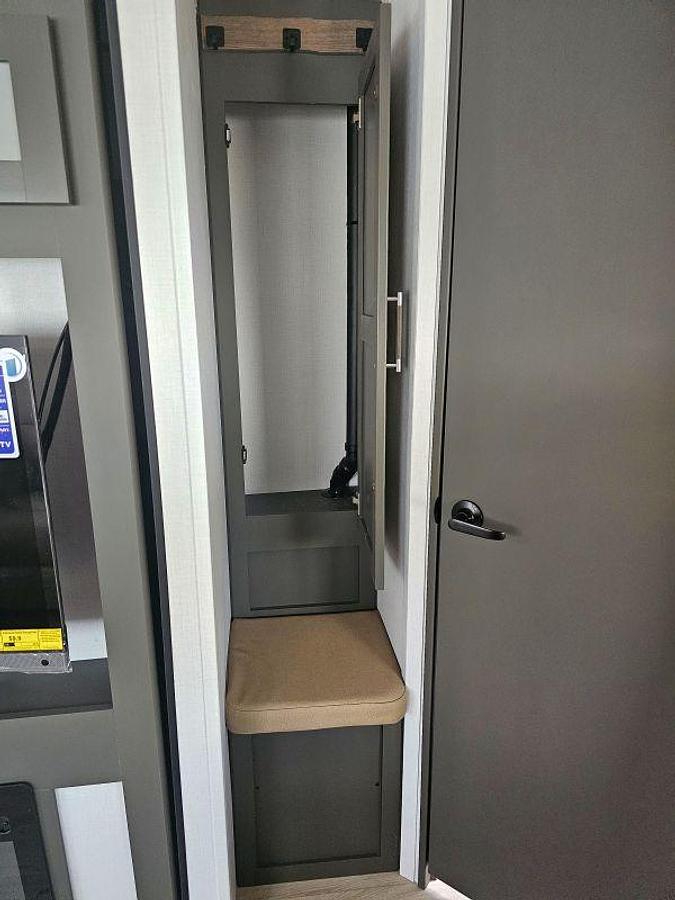 2026 Keystone RV BULLET 290BHS